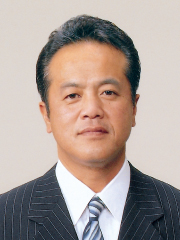 代表取締役 写真
