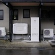 オール電化 エコキュート工事が1日で完成！