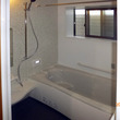 浴室ユニットバス・洗面改装・エコキュート設置工事